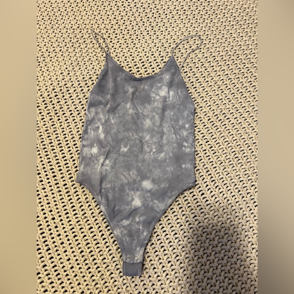 TyeDye Body Suit
